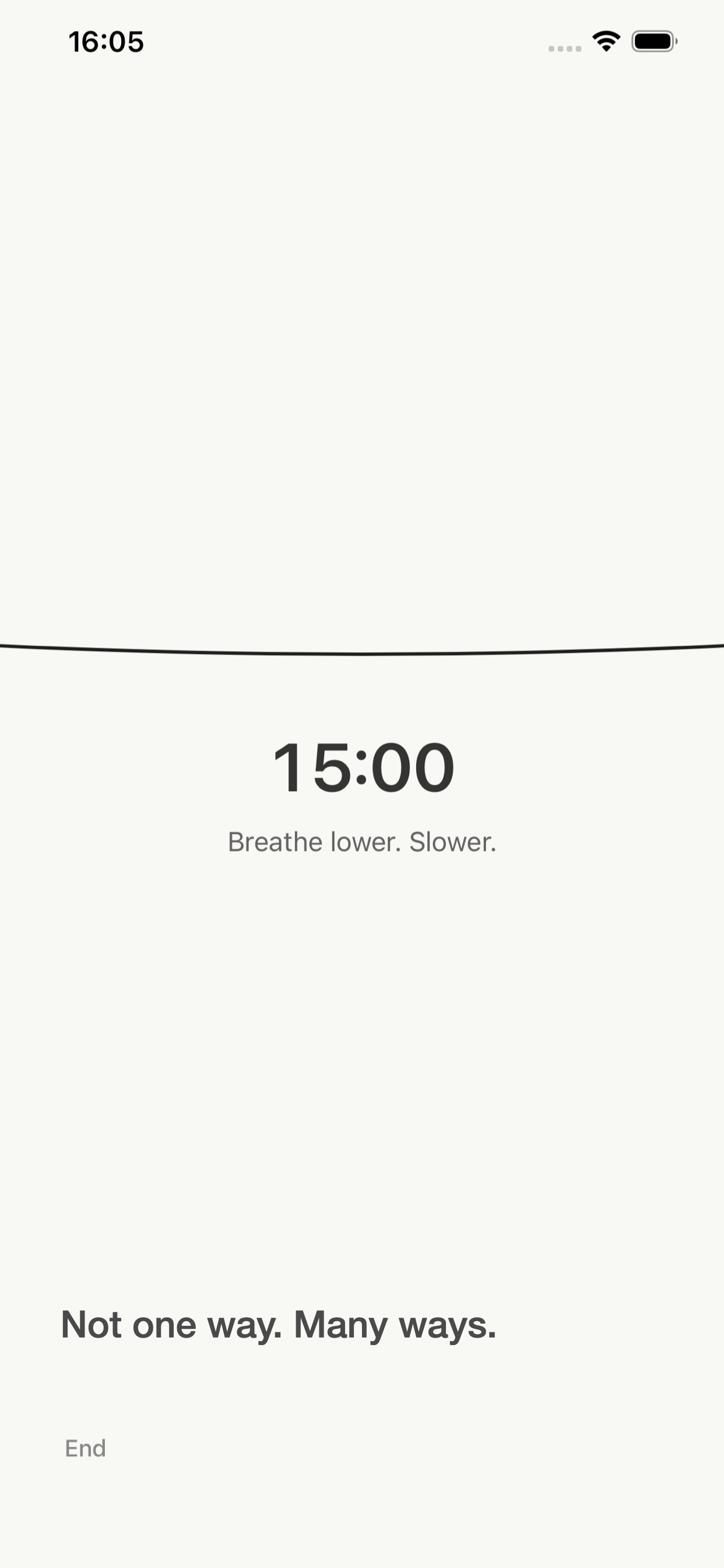 StillMull screenshot 3